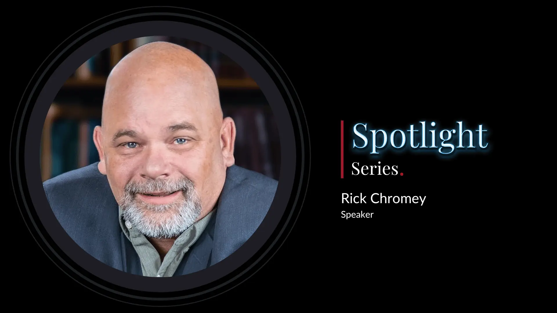 Rick Chromey